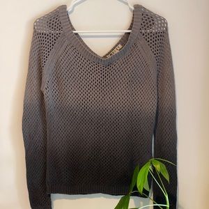 Roxy sweater